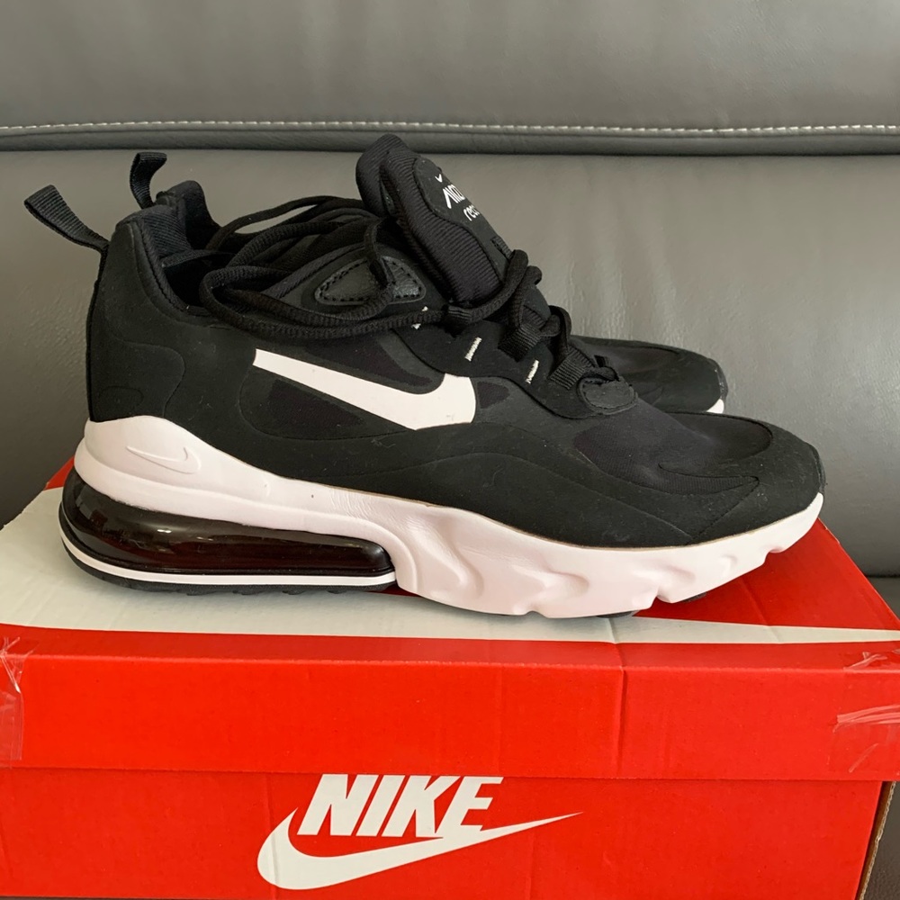 Nike Air270 new